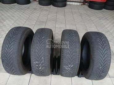 Kleber 215/65 R16 Zimska