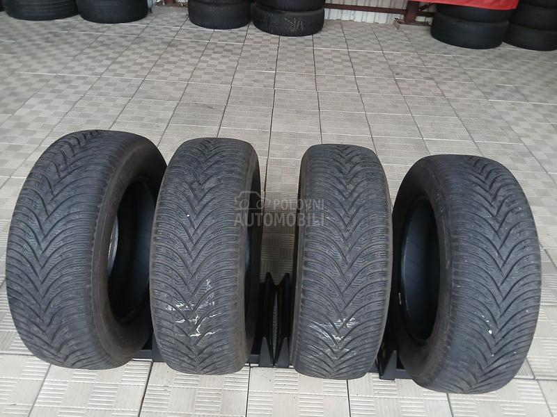 Kleber 215/65 R16 Zimska