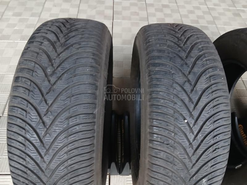 Kleber 215/65 R16 Zimska