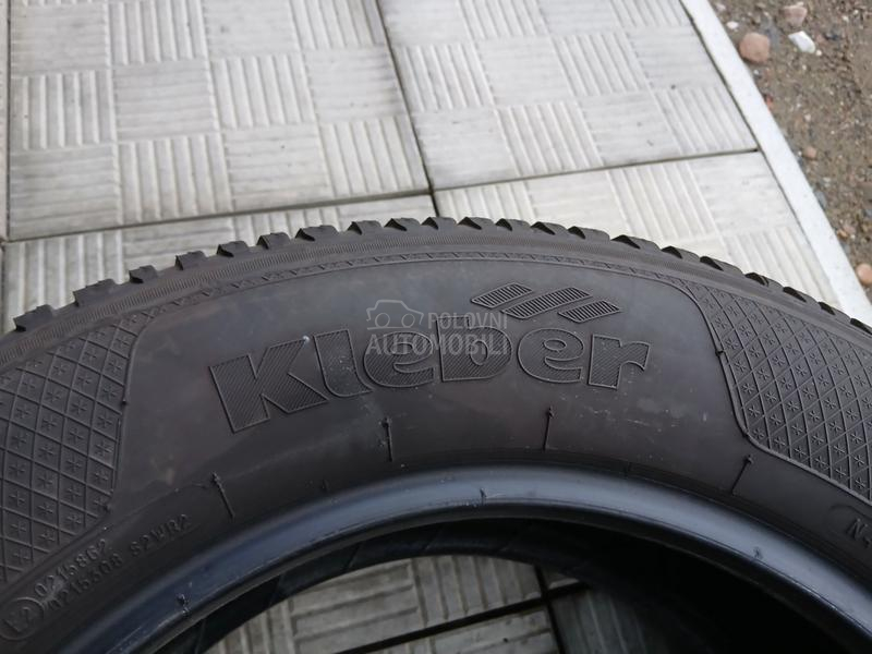 Kleber 215/65 R16 Zimska