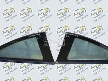 Bertone Bočna zadnja stakla za Opel Astra G od 1999. do 2004. god.