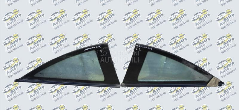 Bertone Bočna zadnja stakla