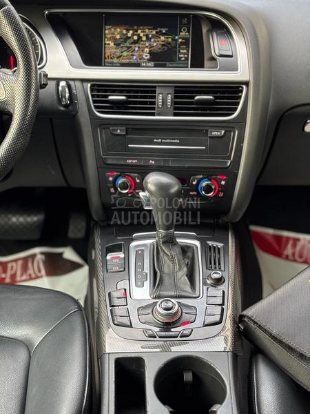 Audi A5 2.0