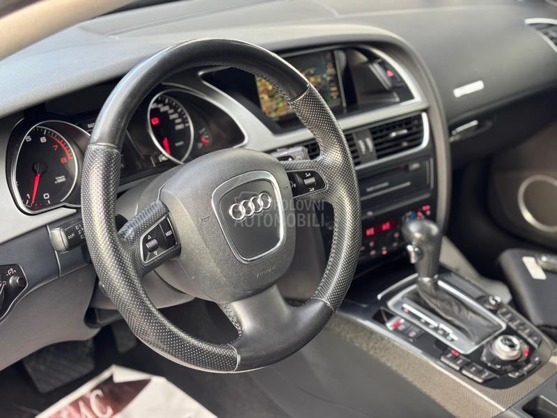 Audi A5 2.0