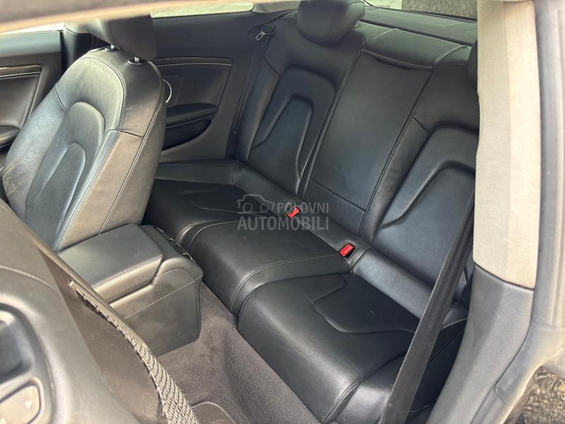 Audi A5 2.0