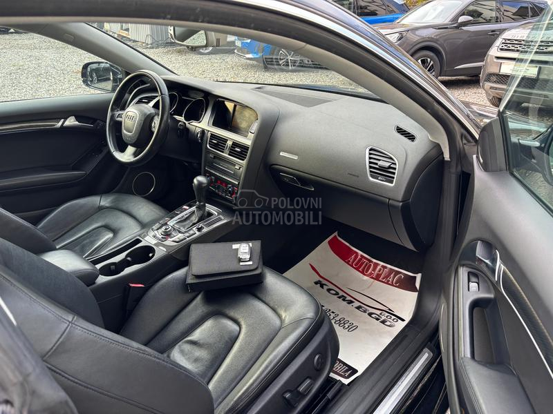 Audi A5 2.0
