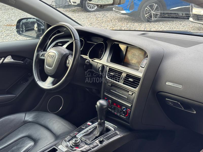 Audi A5 2.0