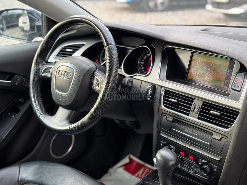 Audi A5 2.0