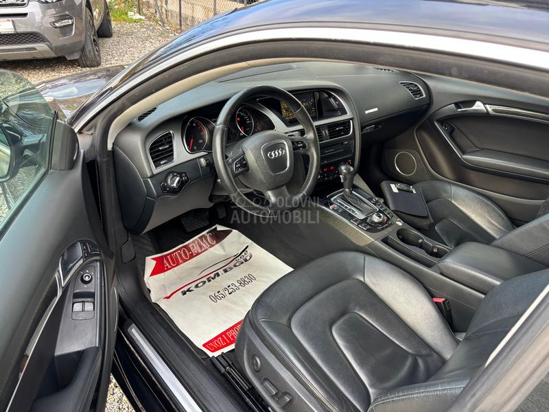 Audi A5 2.0