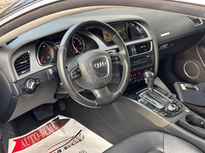 Audi A5 2.0