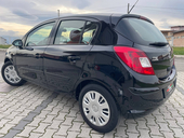 Opel Corsa D 1.3cdti 75k.s 5brz