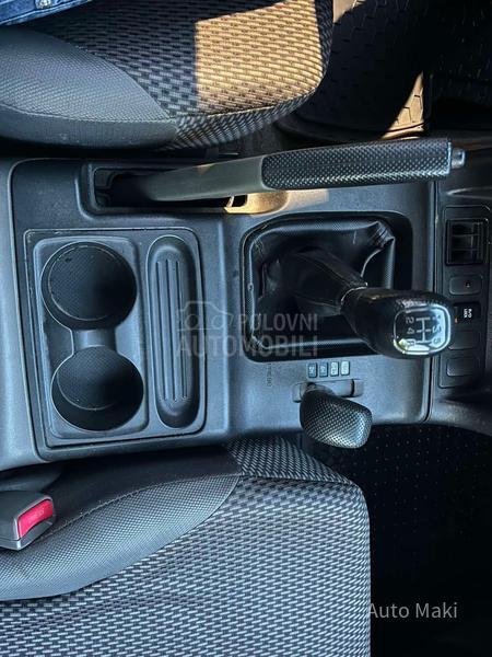 Mitsubishi Pajero 3.2 DI-D