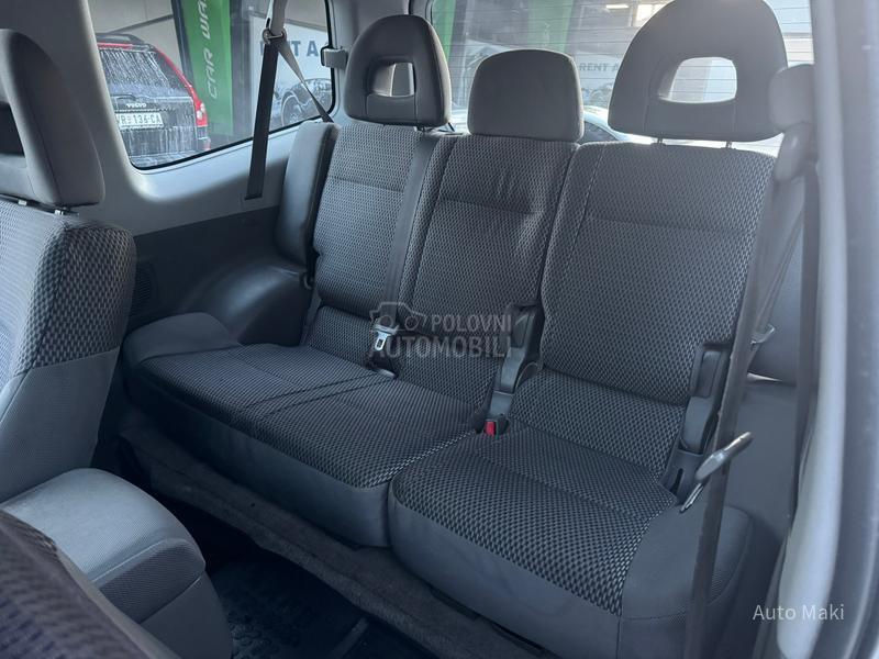 Mitsubishi Pajero 3.2 DI-D