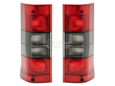 Stop Svetlo,Stop Lampa Ducato za Fiat Ostalo od 1994. do 2002. god.