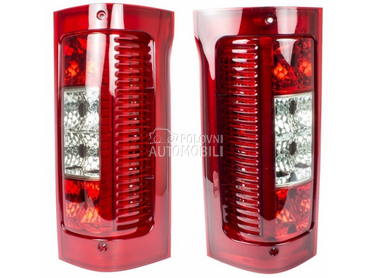 Stop Svetlo,Stop Lampa Ducato za Fiat Ostalo od 2002. do 2006. god.