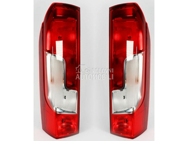 Stop Svetlo,Stop Lampa Ducato za Fiat Ostalo od 2014. do 2025. god.