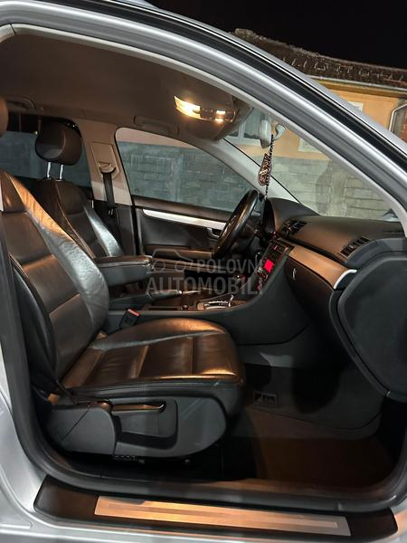 Audi A4 2.7d NOVO