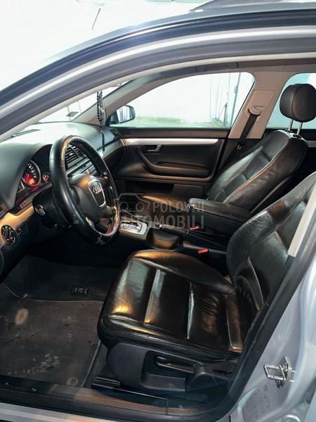 Audi A4 2.7d NOVO