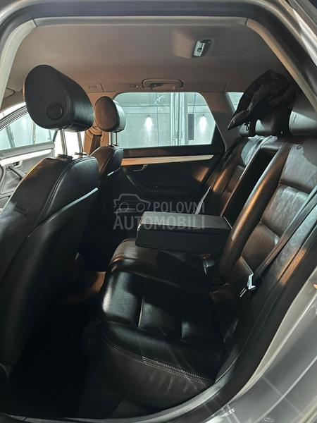Audi A4 2.7d NOVO