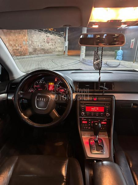 Audi A4 2.7d NOVO