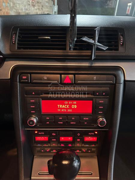 Audi A4 2.7d NOVO