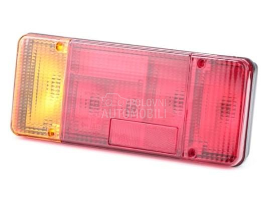 Staklo Stop Svetla Ducato