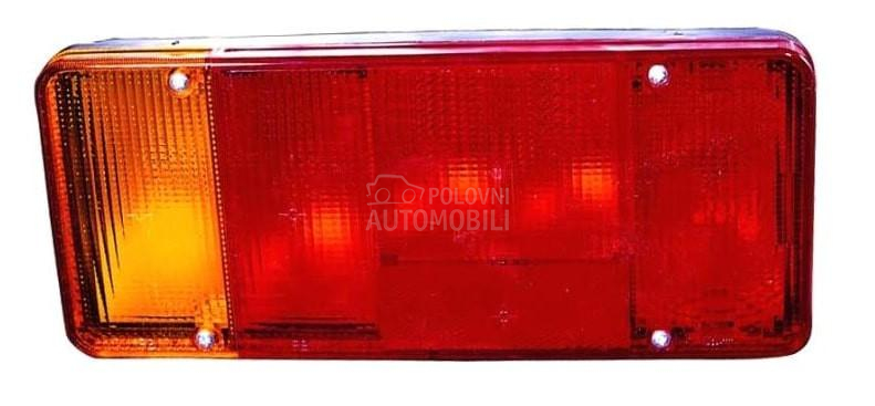 Staklo Stop Svetla Ducato