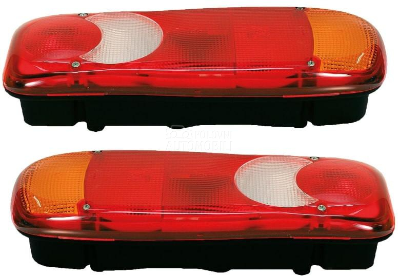 Stop Svetlo,Stop Lampa Ducato