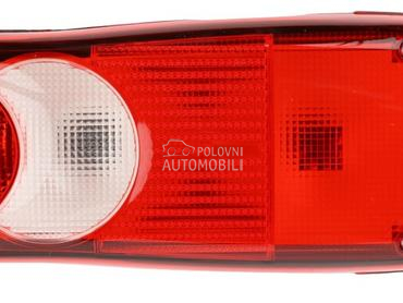 Staklo Stop Svetla Ducato za Fiat Ostalo od 2006. do 2025. god.