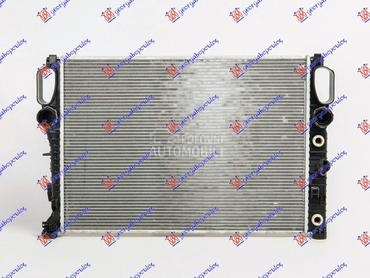 HLADNJAK MOTORA 2.8 BENZIN...   od 2002. do 2009. god.