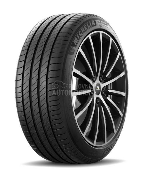 Michelin 205/55 R19 Letnja