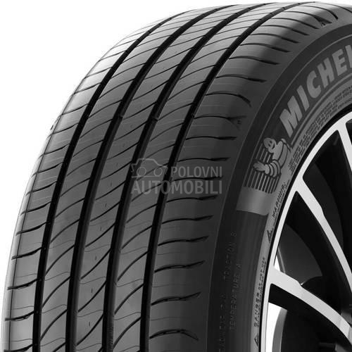Michelin 205/55 R19 Letnja