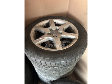 Michelin 205/55 R16 Sve sezone