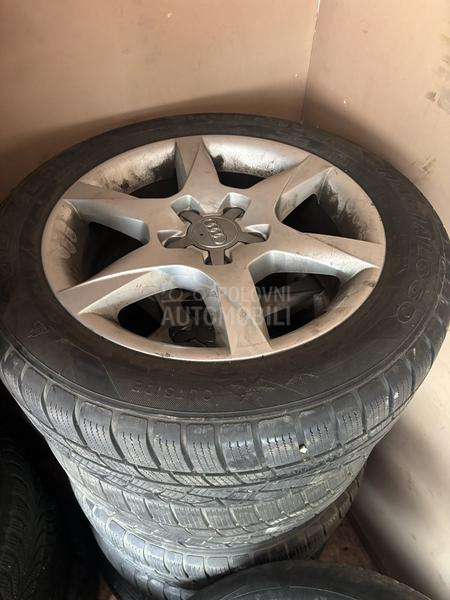 Michelin 205/55 R16 Sve sezone