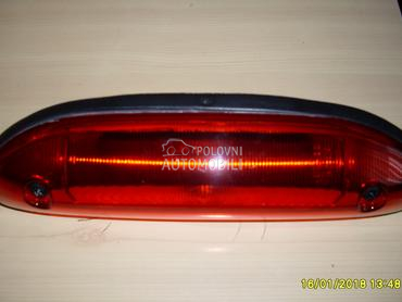 Trece Stop Svetlo Ducato za Fiat Ostalo od 2002. do 2006. god.