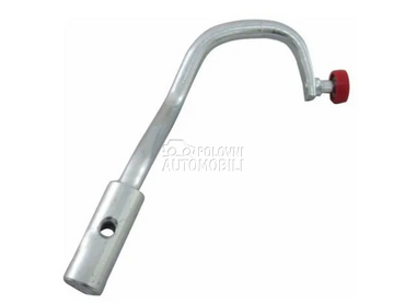 Klizac Gornji Ducato 02-06 za Fiat Ostalo od 2002. do 2006. god.