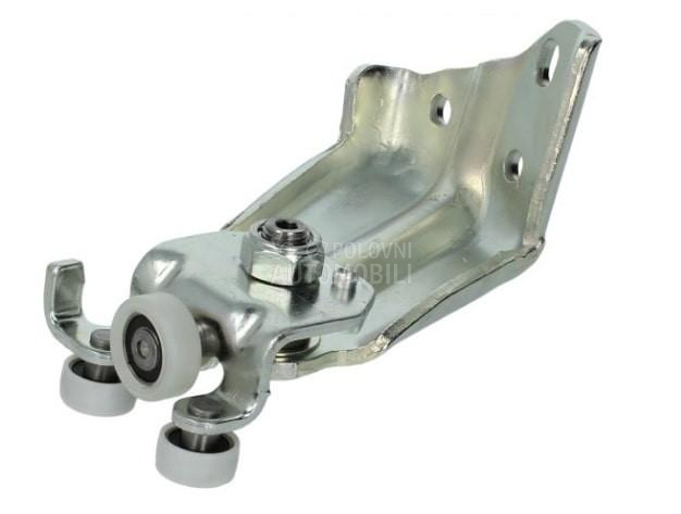 Klizac Gornji Ducato 06-20