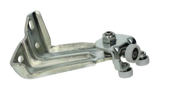 Klizac Gornji Ducato 06-20