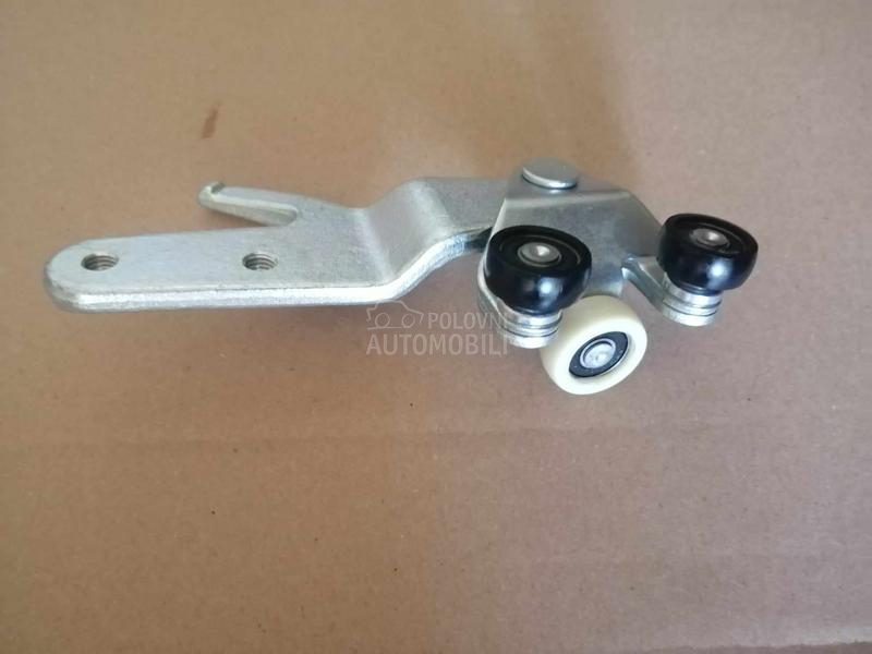 Klizac Donji Ducato 94-02