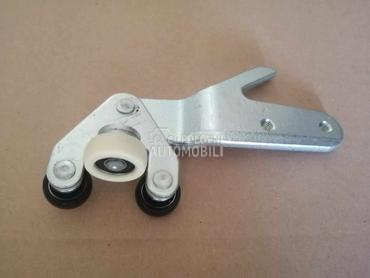 Klizac Donji Ducato 94-02 za Fiat Ostalo od 1994. do 2002. god.