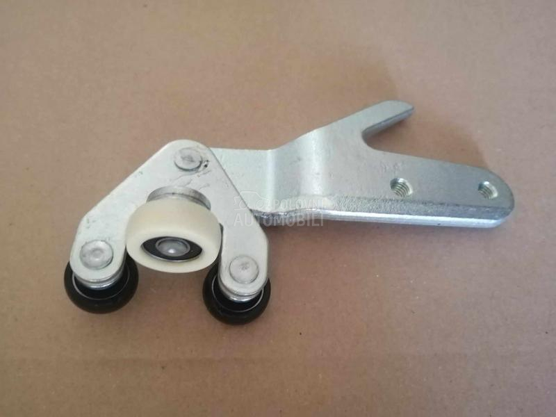 Klizac Donji Ducato 94-02