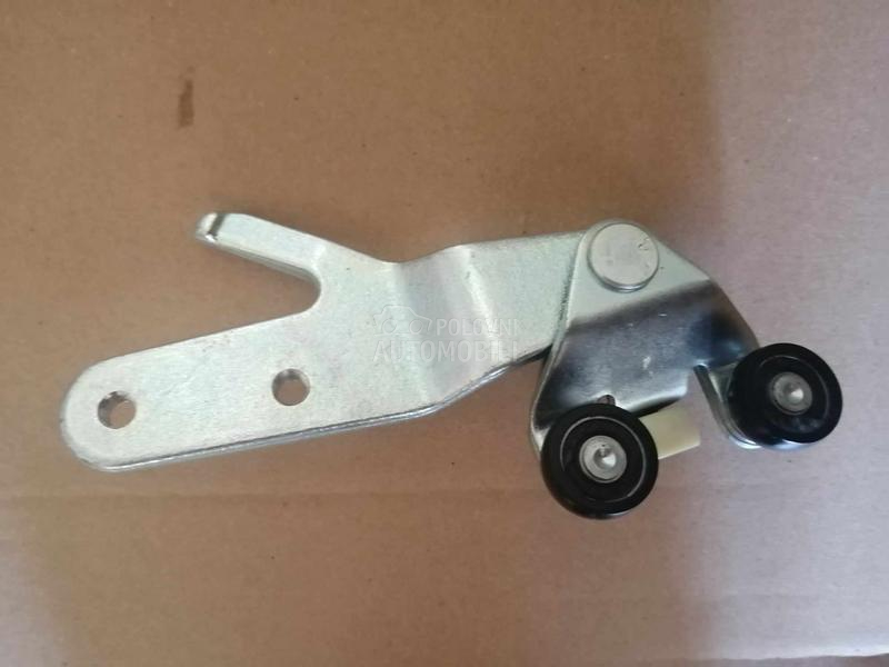 Klizac Donji Ducato 94-02