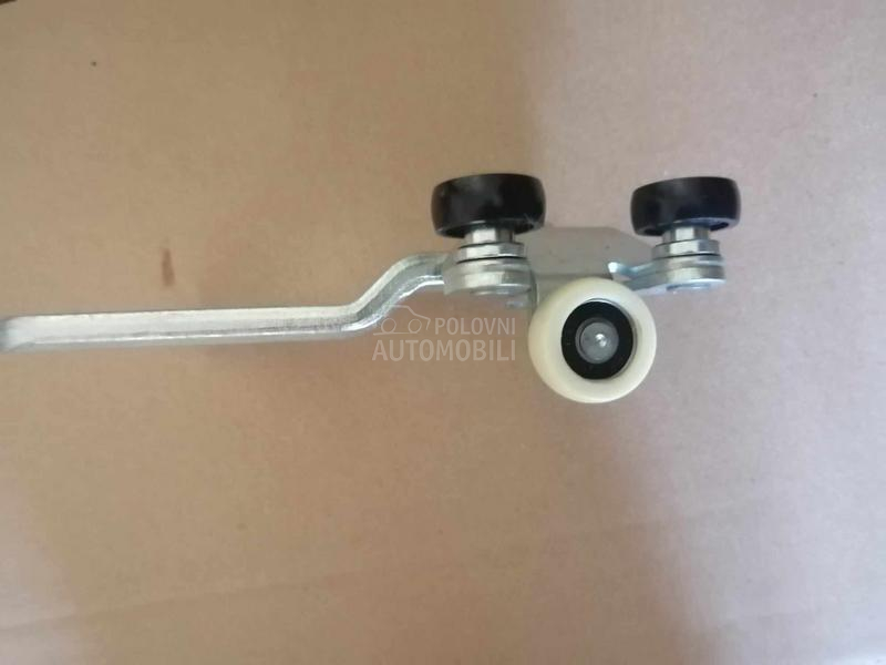 Klizac Donji Ducato 94-02