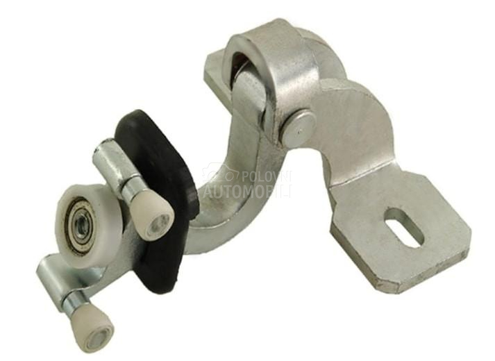 Klizac Srednji Ducato 94-06