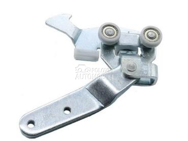 Klizac Donji Ducato 02-06 za Fiat Ostalo od 2002. do 2006. god.