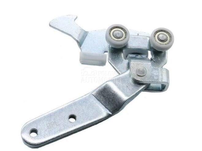 Klizac Donji Ducato 02-06