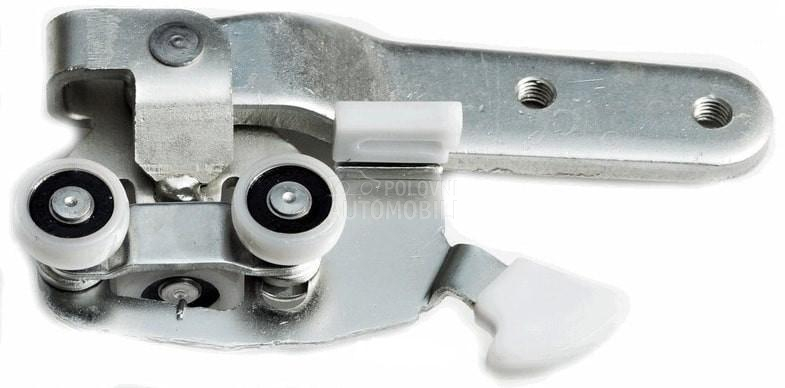 Klizac Donji Ducato 02-06