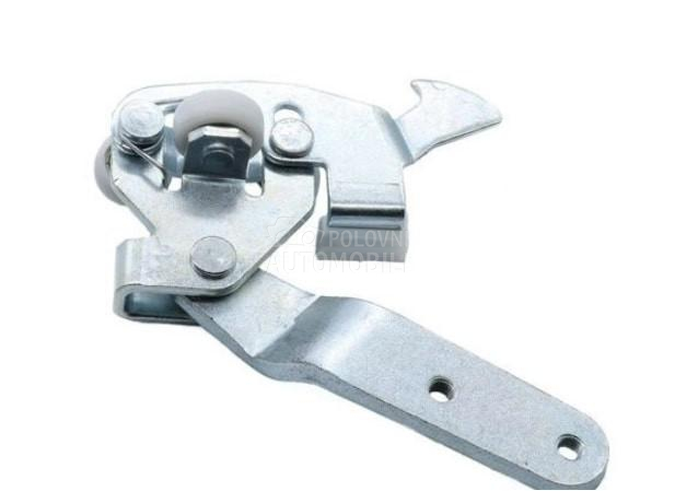 Klizac Donji Ducato 02-06