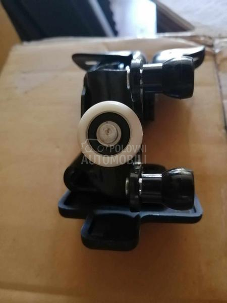 Klizac Srednji Ducato 06-14