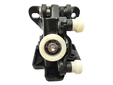 Klizac Srednji Ducato 06-14 za Fiat Ostalo od 2006. do 2020. god.